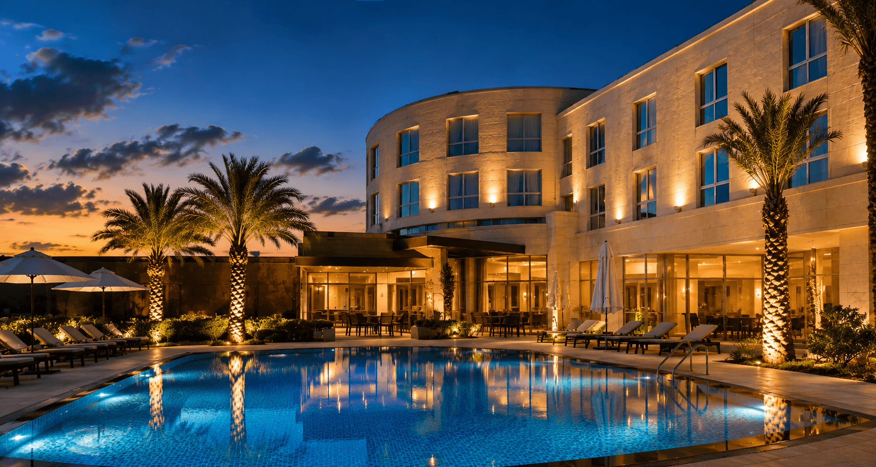 Where to Stay