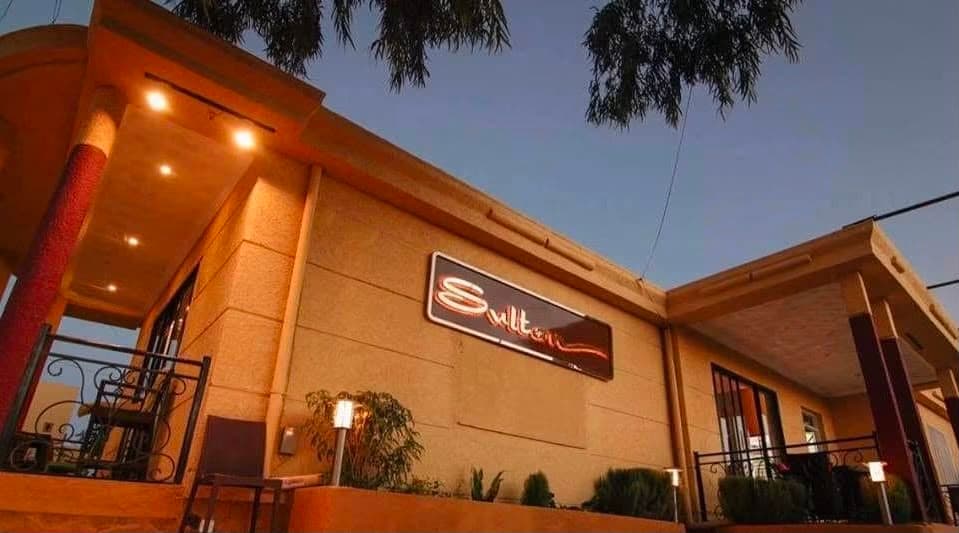 Sultan Restaurant