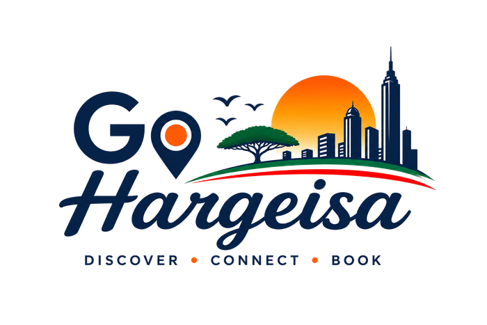 Go Hargeisa
