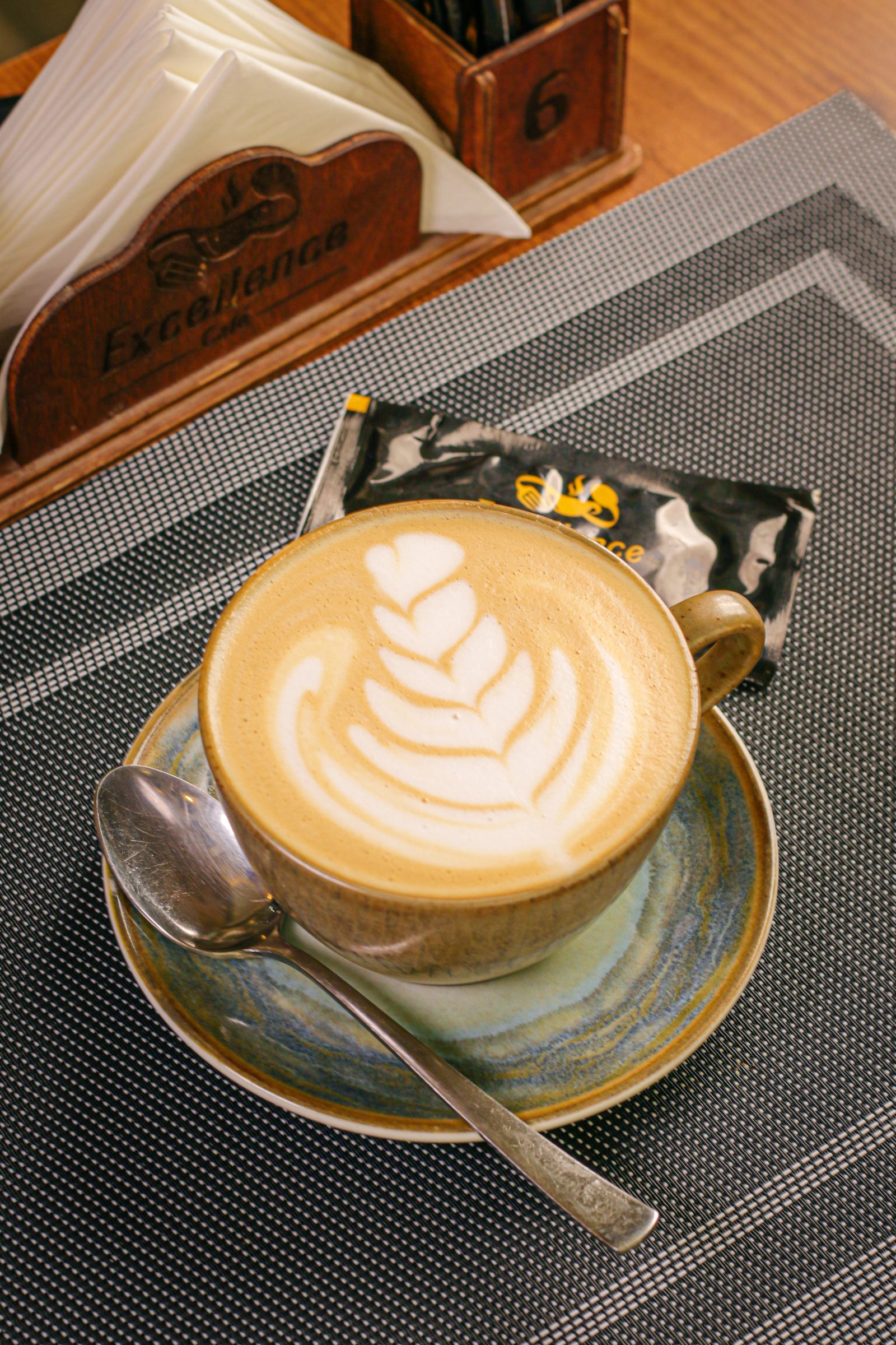 Cappuccino
