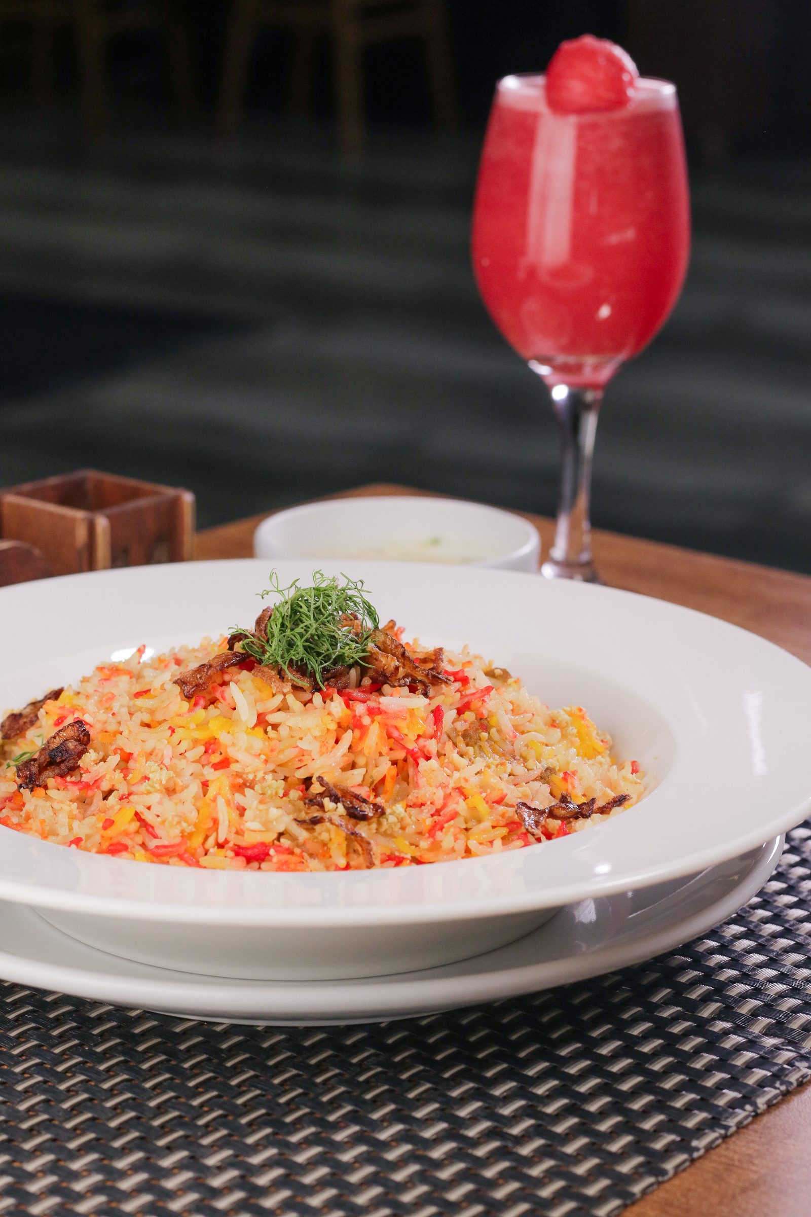 Biryani