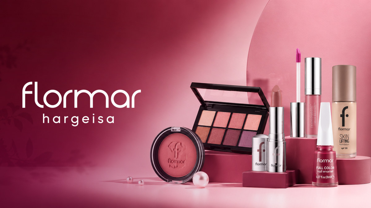 Flormar Hargeisa